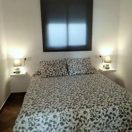 Apartment Complejo Mi Buena Vida Cadiz