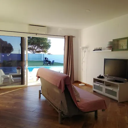Complejo Mi Buena Vida Appartement *