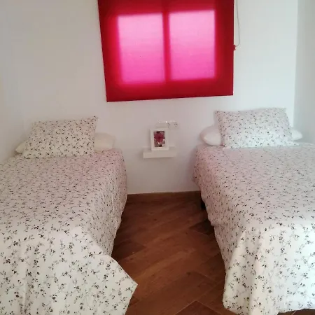 Complejo Mi Buena Vida Appartement *