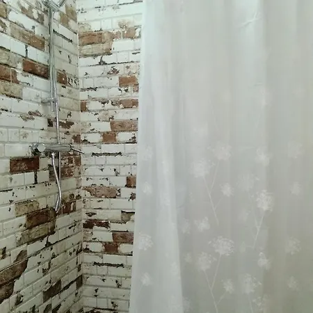 Complejo Mi Buena Vida Appartement