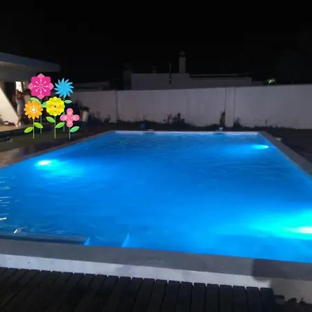 Complejo Mi Buena Vida Appartement